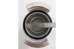 Adaptateur Raccord Pompier vers Gardena
